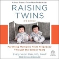 Cover: Raising Twins - Tantor Audio