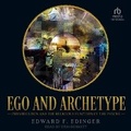 Cover: Ego and Archetype - Tantor Audio