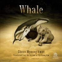 Abbildung von: Whale - Tantor Audio