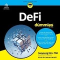 Cover: Defi for Dummies - Tantor Audio