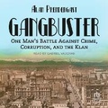Cover: Gangbuster - Tantor Audio