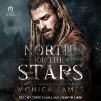 Enlarge image Cover: North of the Stars - Tantor Audio