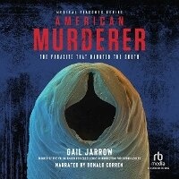 Enlarge image Cover: American Murderer - Recorded Books, Inc.