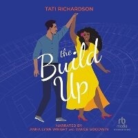 Enlarge image Cover: The Build Up - Recorded Books, Inc.