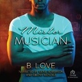 Cover: Mister Musician - Recorded Books, Inc.