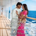 Cover: Making a Marriage Deal - Recorded Books, Inc.