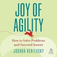 Enlarge image Cover: Joy of Agility - Ascent Audio