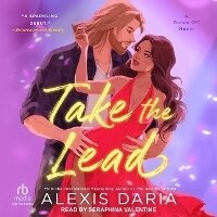 Enlarge image Cover: Take the Lead - Tantor Audio