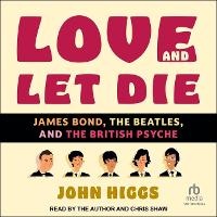 Enlarge image Cover: Love and Let Die - Tantor Audio
