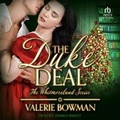 Cover: The Duke Deal - Tantor Audio