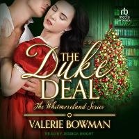 Enlarge image Cover: The Duke Deal - Tantor Audio