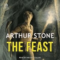Enlarge image Cover: The Feast - Tantor Audio