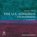 Cover: The U.S. Congress - Tantor Audio