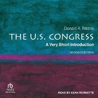 Enlarge image Cover: The U.S. Congress - Tantor Audio