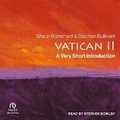 Cover: Vatican II - Tantor Audio