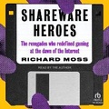 Cover: Shareware Heroes - Tantor Audio