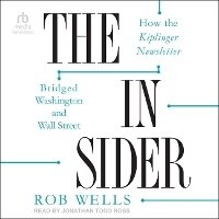Abbildung von: The Insider - Tantor Audio