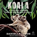 Cover: Koala - Tantor Audio