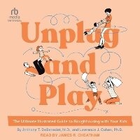 Enlarge image Cover: Unplug and Play - Tantor Audio