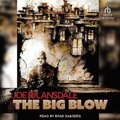Cover: The Big Blow - Tantor Audio