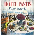 Cover: Hotel Pastis - Tantor Audio