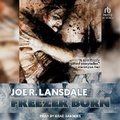 Cover: Freezer Burn - Tantor Audio