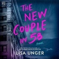 Cover: The New Couple in 5b - Park Row Books