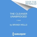 Cover: The Cleaner - Hanover Square Press