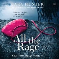 Enlarge image Cover: All the Rage - HarperCollins