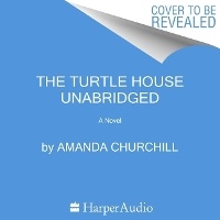 Enlarge image Cover: The Turtle House - HarperCollins