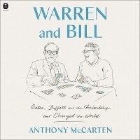 Abbildung von: Warren and Bill - HarperCollins
