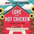 Cover: Love and Hot Chicken - HarperCollins