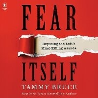 Enlarge image Cover: Fear Itself - HarperCollins