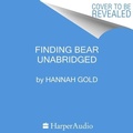 Cover: Finding Bear - HarperCollins