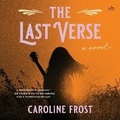 Cover: The Last Verse - HarperCollins