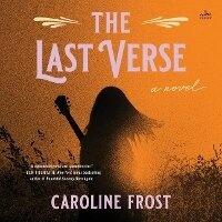 Enlarge image Cover: The Last Verse - HarperCollins