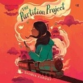 Cover: The Partition Project - HarperCollins