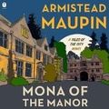 Cover: Mona of the Manor - HarperCollins