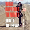 Cover: What Happened to Nina? - HarperCollins