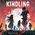 Cover: Kindling - HarperCollins