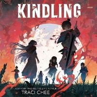Abbildung von: Kindling - HarperCollins