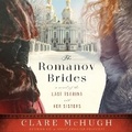 Cover: The Romanov Brides - HarperCollins
