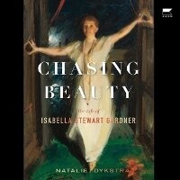 Enlarge image Cover: Chasing Beauty - HarperCollins