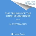 Cover: The Triumph of the Lions - HarperCollins