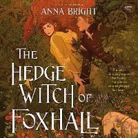 Enlarge image Cover: The Hedgewitch of Foxhall - HarperCollins
