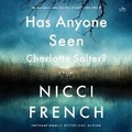 Cover: Has Anyone Seen Charlotte Salter? - HarperCollins