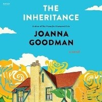 Enlarge image Cover: The Inheritance - HarperCollins