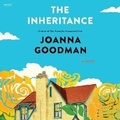 Cover: The Inheritance - HarperCollins