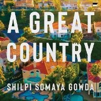 Enlarge image Cover: A Great Country - HarperCollins