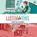 Cover: Listen to This - HarperCollins